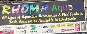 RHOMA AQUATIX