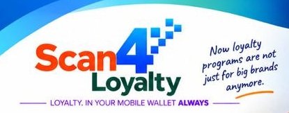 Scan 4 Loyalty